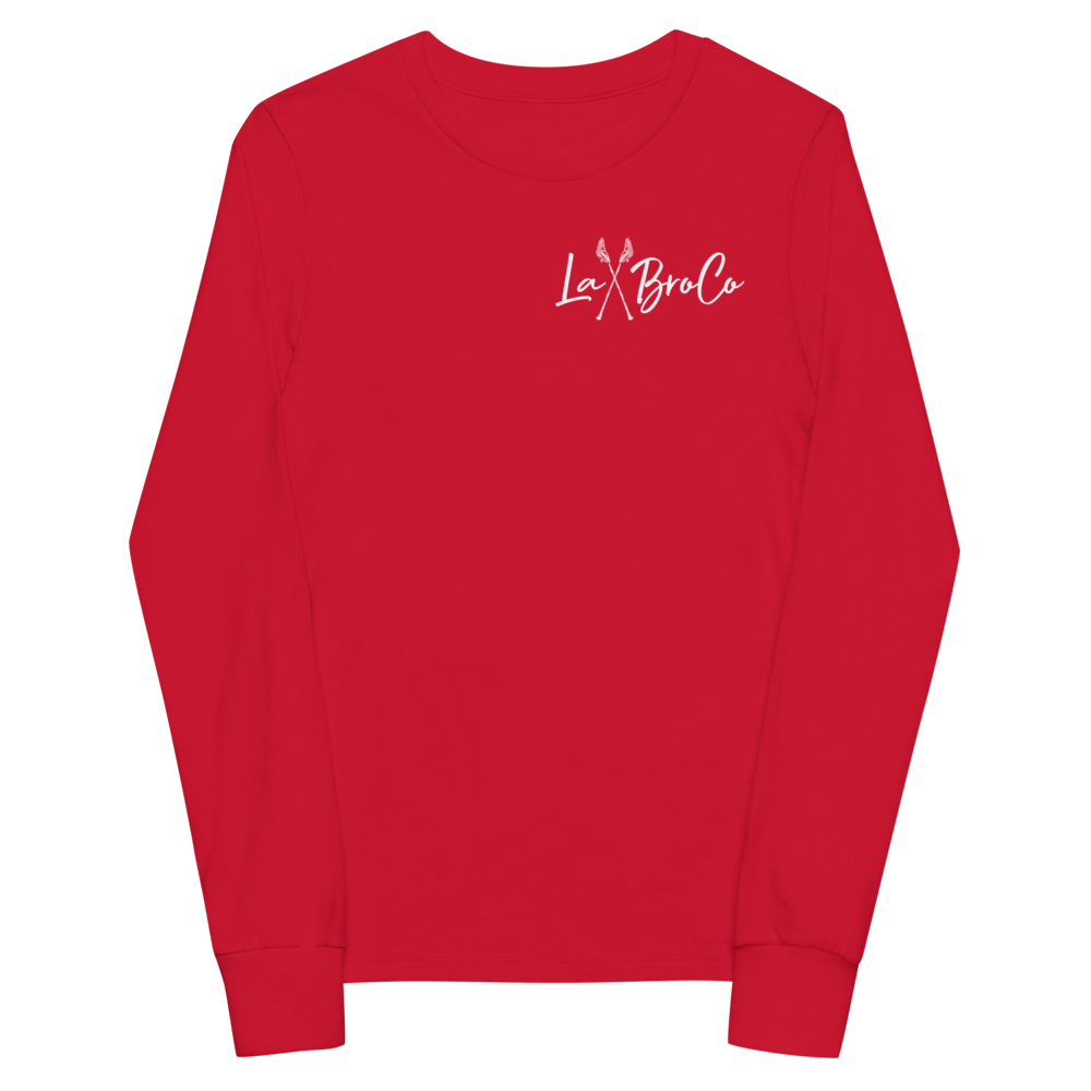 LilLax Classic Sticks Longsleeve